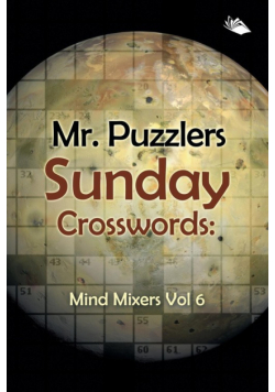 Mr. Puzzlers Sunday Crosswords