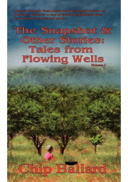 The Snapshot & Other Stories