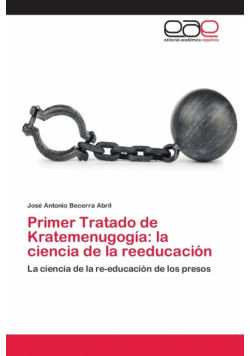 Primer Tratado de Kratemenugogía