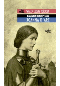 Joanna d ' Arc