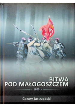Bitwa pod Małogoszczem 1863