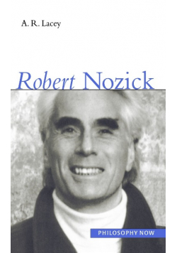 Robert Nozick
