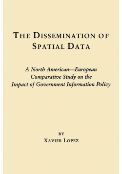 The Dissemination of Spatial Data