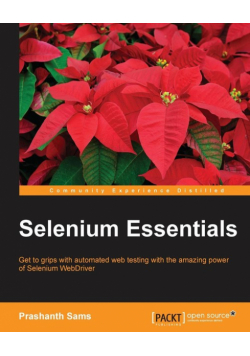 Selenium Essentials