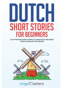 Dutch Short Stories for Beginners