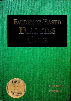 Evidence - Based Diabetes Care