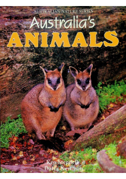 Australia s Animals