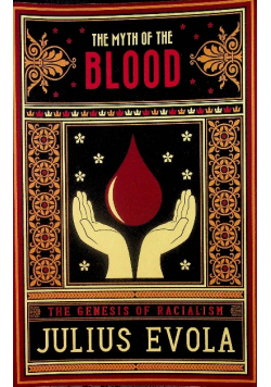 The Myth of the Blood