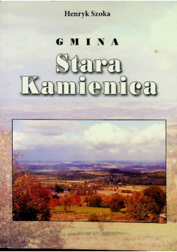 Gmina Stara Kamienica