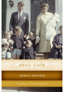 Real Lace