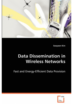 Data Dissemination in Wireless Networks