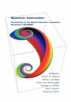 Quantum Interaction