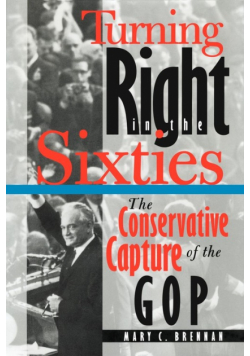 Turning Right in the Sixties