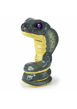 Fingerlings Untamed Cobra