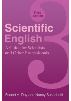 Scientific English