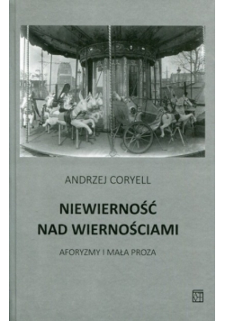 Niewierność nad wiernościami