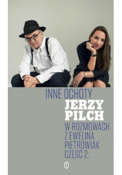 Inne ochoty część 2