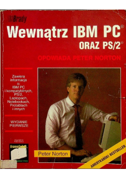 Wewnątrz IBM PC oraz PS/2