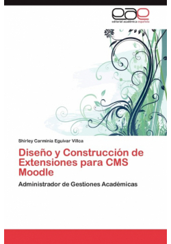 Diseño y Construcción de Extensiones para CMS Moodle