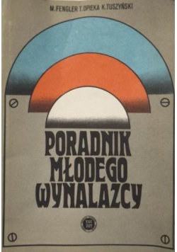Poradnik młodego wynalazcy