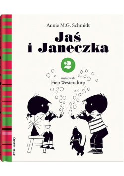 Jaś i Janeczka 2