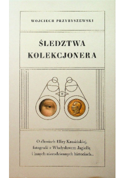 Śledztwa kolekcjonera