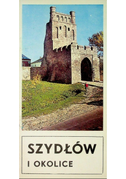 Szydłów i okolice