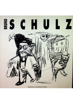 Bruno Schulz 1892 1942