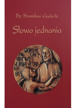 Słowo jednania