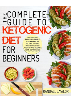 The Keto Diet