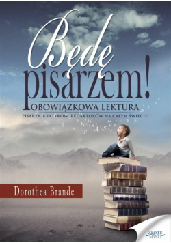 Będę pisarzem