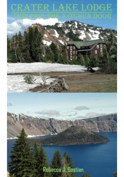 Crater Lake Lodge