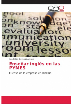 Enseñar inglés en las PYMES
