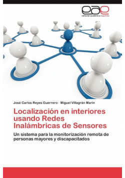 Localizacion En Interiores Usando Redes Inalambricas de Sensores