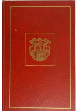 Kraków i jego okolice Reprint z 1866 r