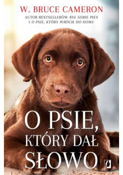 O psie, który dał słowo