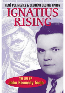 Ignatius Rising
