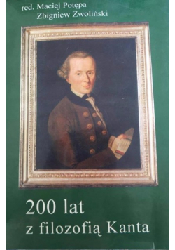200 lat z filozofią Kanta