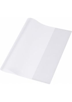 Okładka na zeszyt A5 PP (10szt)