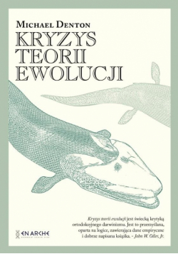 Kryzys teorii ewolucji