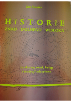 Historie znad dolnego Wisłoka
