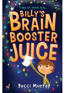 Billy's Brain Booster Juice