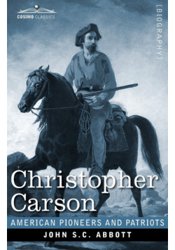 Christopher Carson
