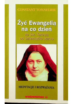 Żyć Ewangelią na co dzień