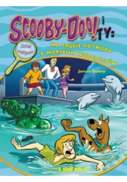 Scooby-Doo! I Ty: Na tropie Potwora z morskich...