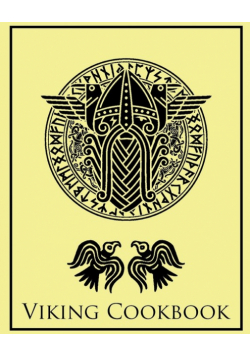 Viking Cook Book