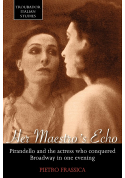 Her Maestro's Echo