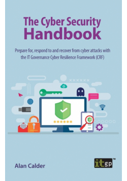 The Cyber Security Handbook