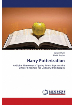 Harry Potterization