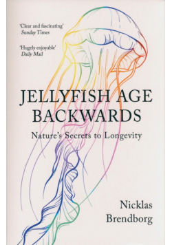 Jellyfish Age Backwards